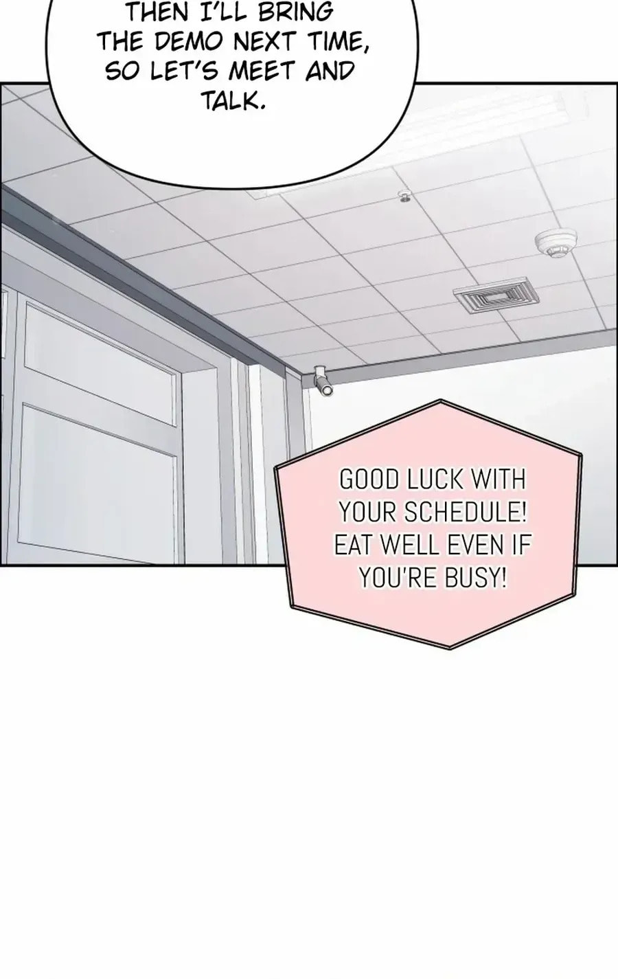One Day, I Suddenly Got a Crush Chapter 33 page 56 - 