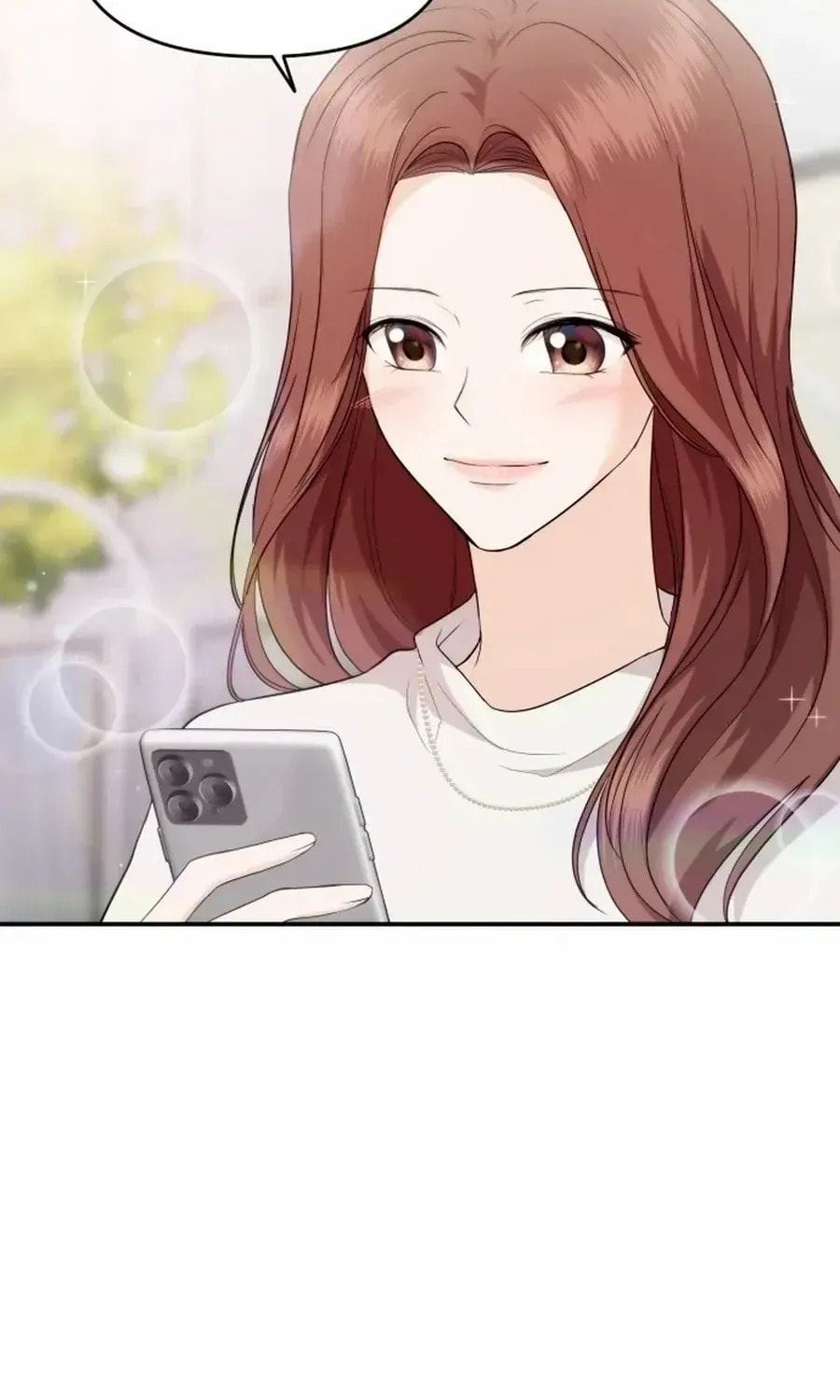 One Day, I Suddenly Got a Crush Chapter 33 page 58 - 