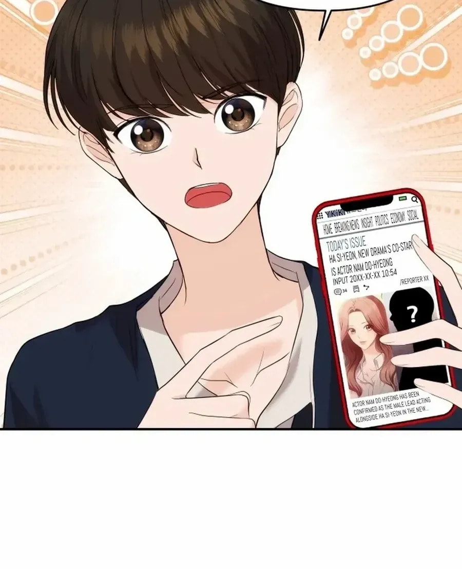 One Day, I Suddenly Got a Crush Chapter 33 page 60 - 