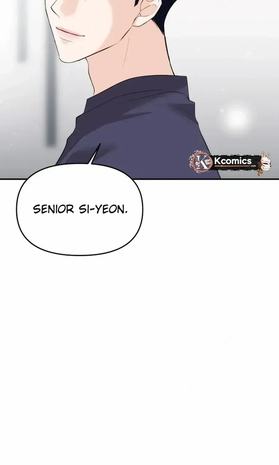 One Day, I Suddenly Got a Crush Chapter 33 page 7 - 