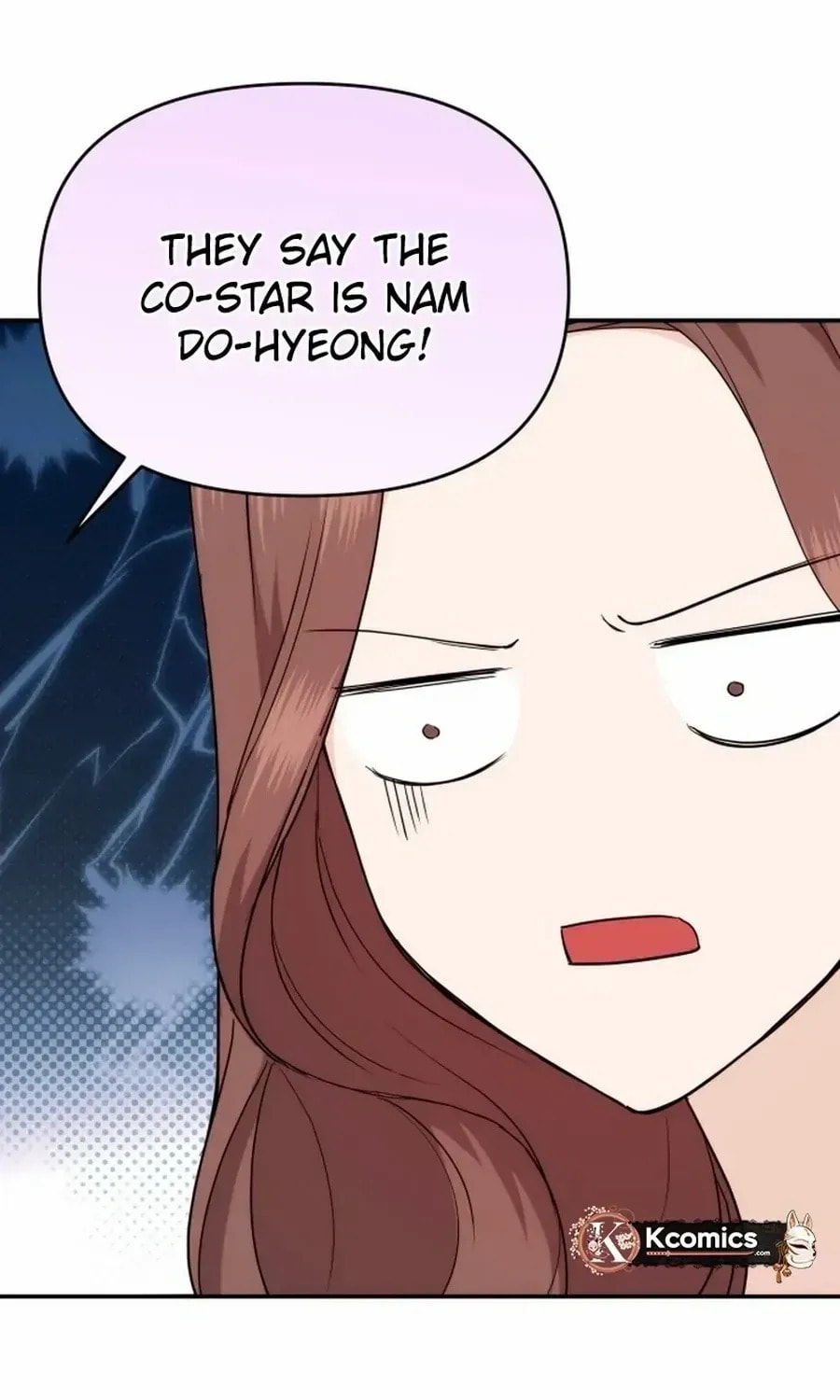 One Day, I Suddenly Got a Crush Chapter 33 page 61 - 