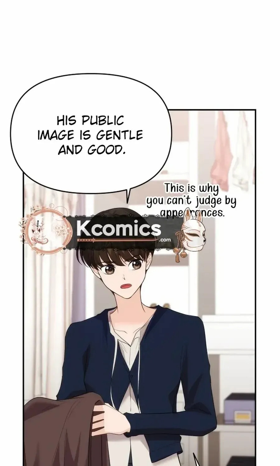 One Day, I Suddenly Got a Crush Chapter 33 page 66 - 