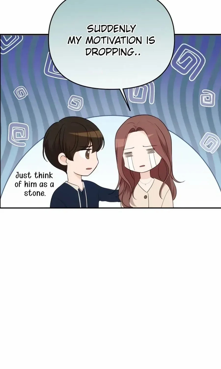 One Day, I Suddenly Got a Crush Chapter 33 page 69 - 