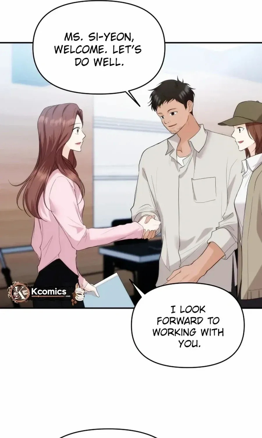 One Day, I Suddenly Got a Crush Chapter 33 page 73 - 