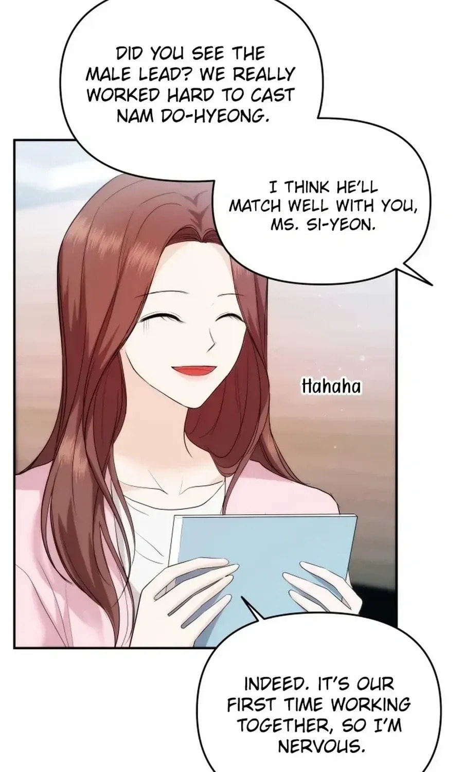 One Day, I Suddenly Got a Crush Chapter 33 page 74 - 