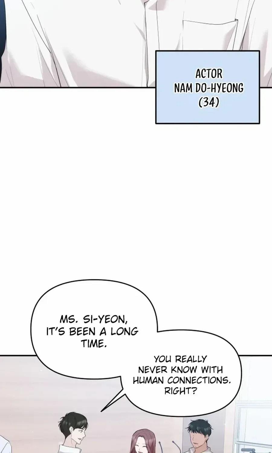One Day, I Suddenly Got a Crush Chapter 33 page 77 - 