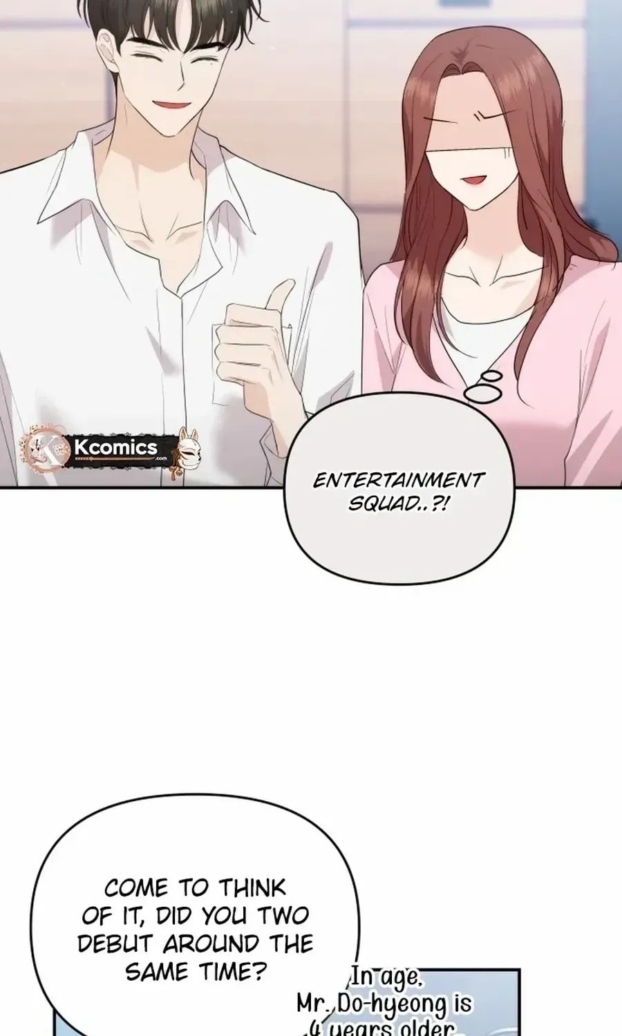 One Day, I Suddenly Got a Crush Chapter 33 page 79 - 