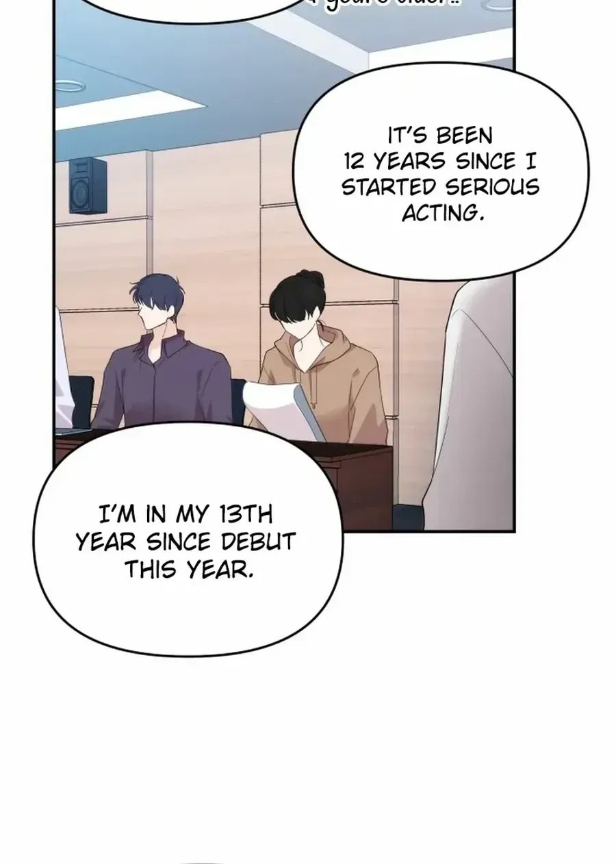 One Day, I Suddenly Got a Crush Chapter 33 page 80 - 