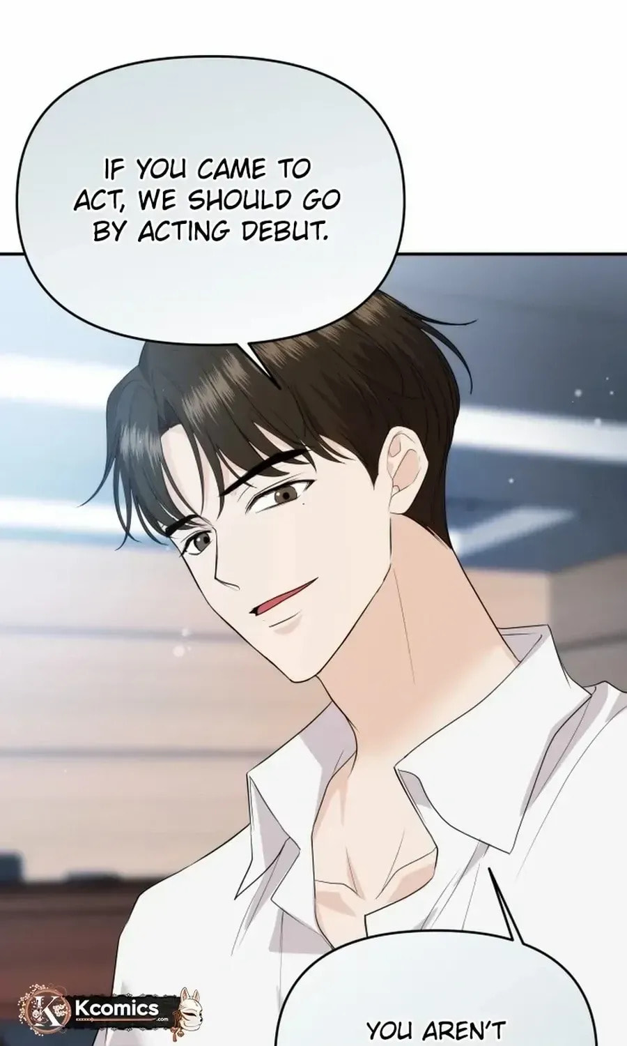 One Day, I Suddenly Got a Crush Chapter 33 page 82 - 
