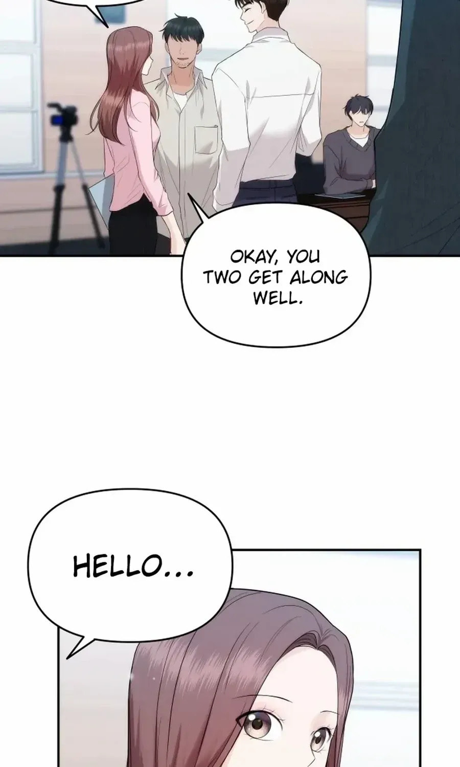 One Day, I Suddenly Got a Crush Chapter 33 page 85 - 