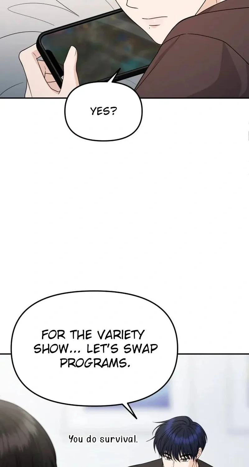 One Day, I Suddenly Got a Crush Chapter 4 page 102 - 