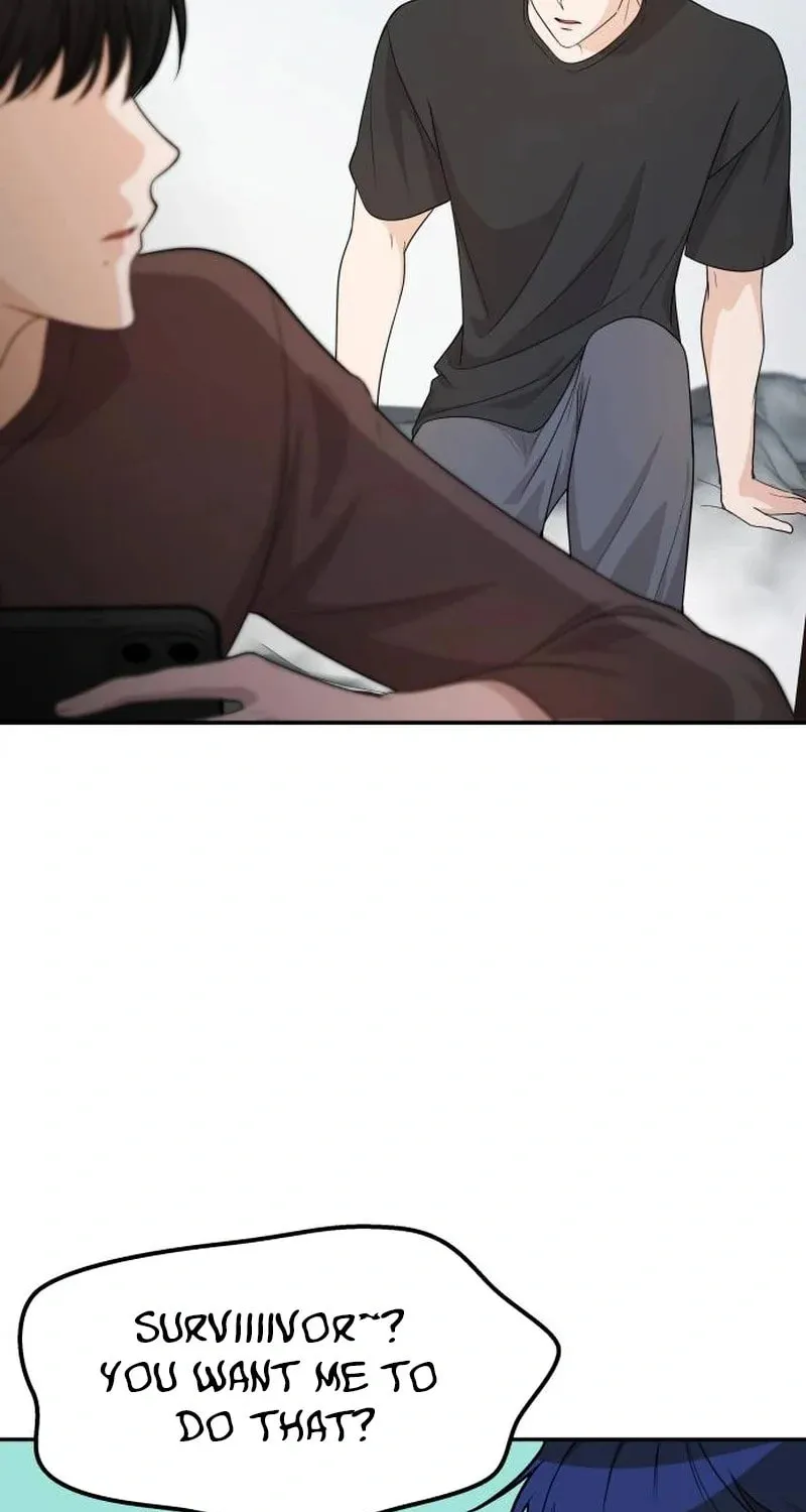 One Day, I Suddenly Got a Crush Chapter 4 page 103 - 