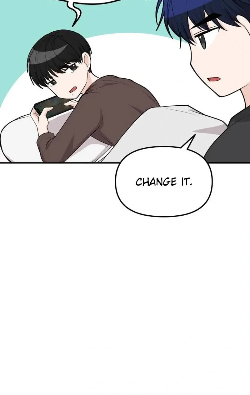One Day, I Suddenly Got a Crush Chapter 4 page 104 - 