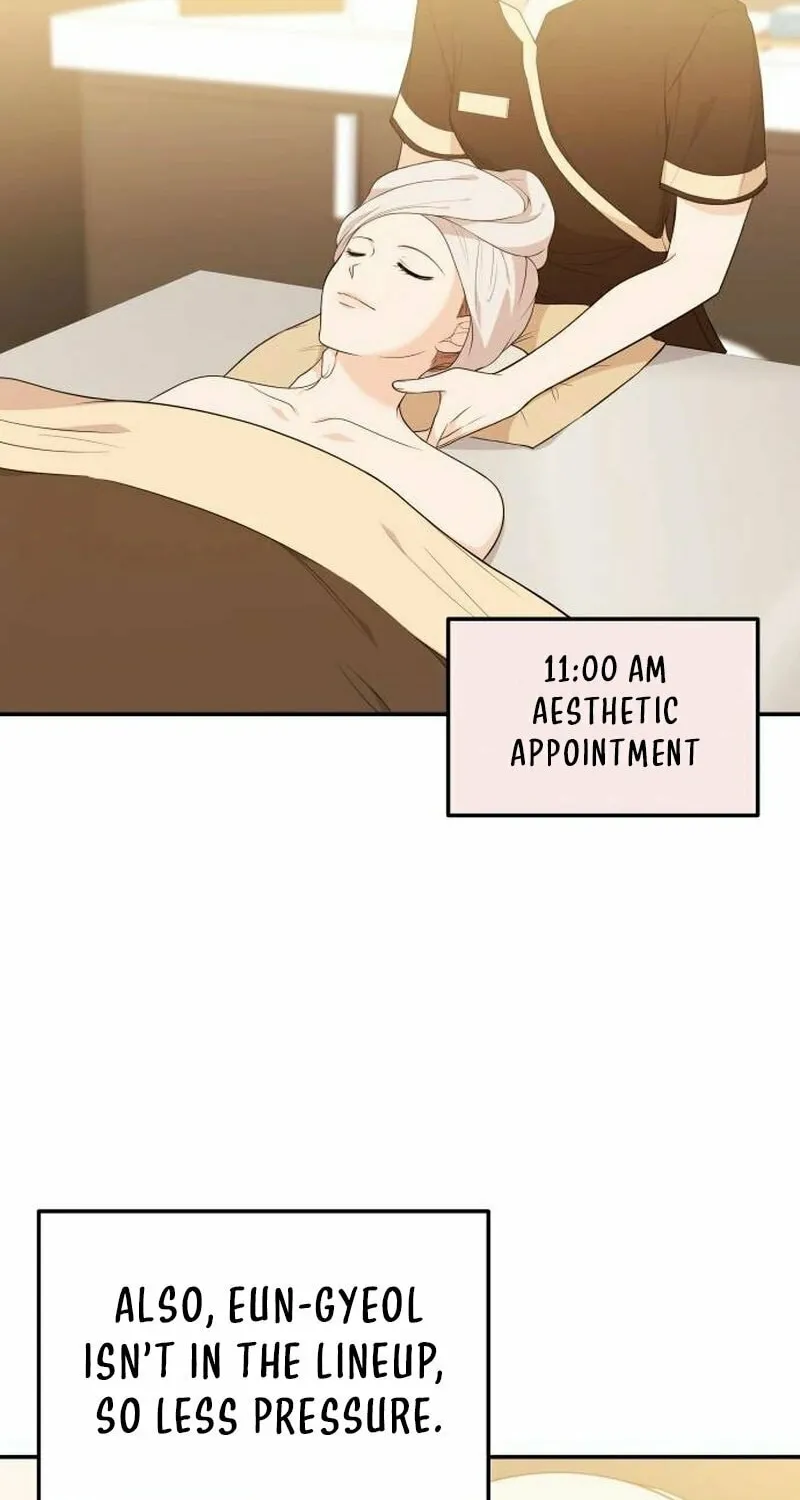 One Day, I Suddenly Got a Crush Chapter 4 page 18 - 
