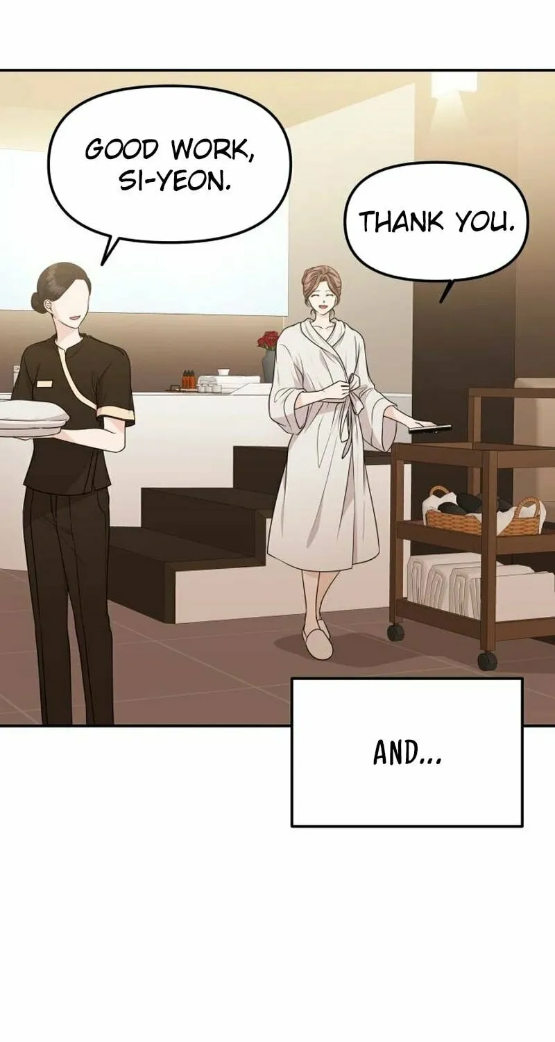 One Day, I Suddenly Got a Crush Chapter 4 page 21 - 