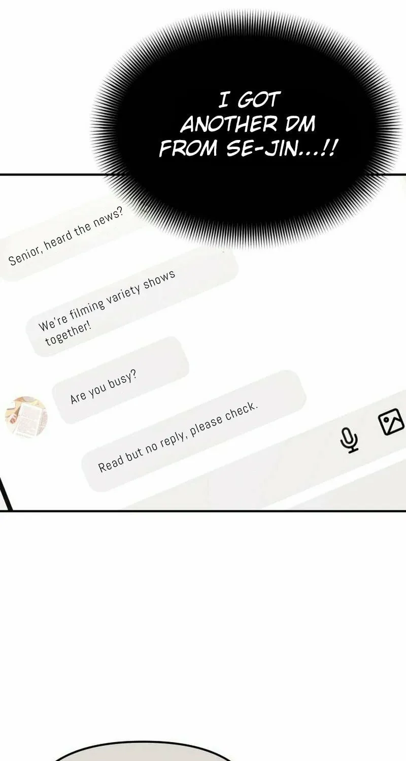 One Day, I Suddenly Got a Crush Chapter 4 page 23 - 