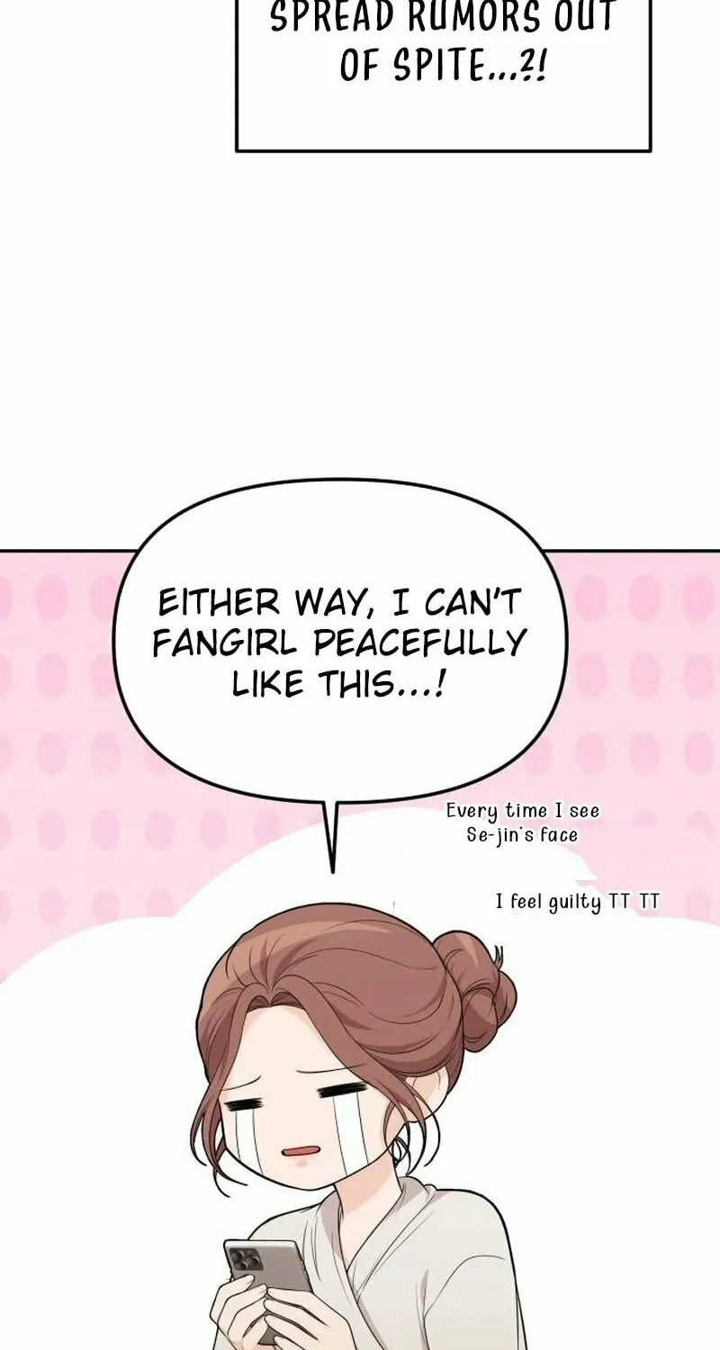 One Day, I Suddenly Got a Crush Chapter 4 page 26 - 