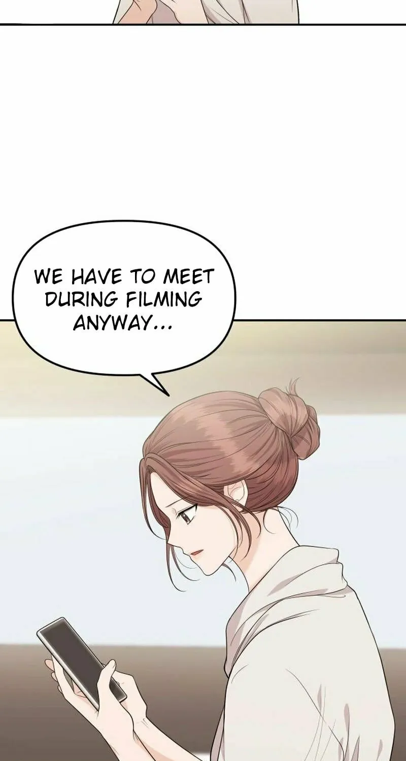 One Day, I Suddenly Got a Crush Chapter 4 page 27 - 