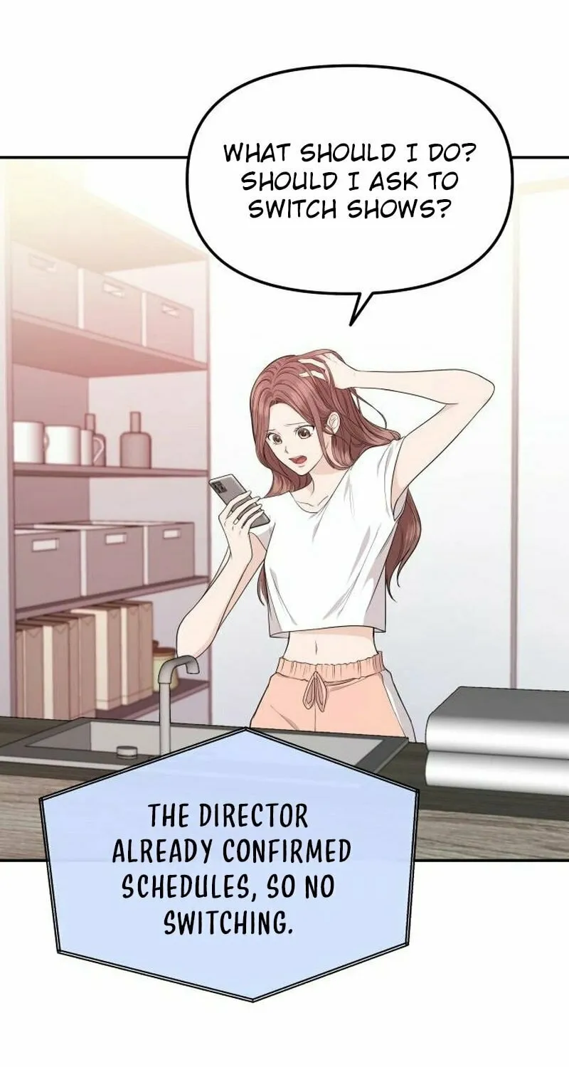 One Day, I Suddenly Got a Crush Chapter 4 page 4 - 