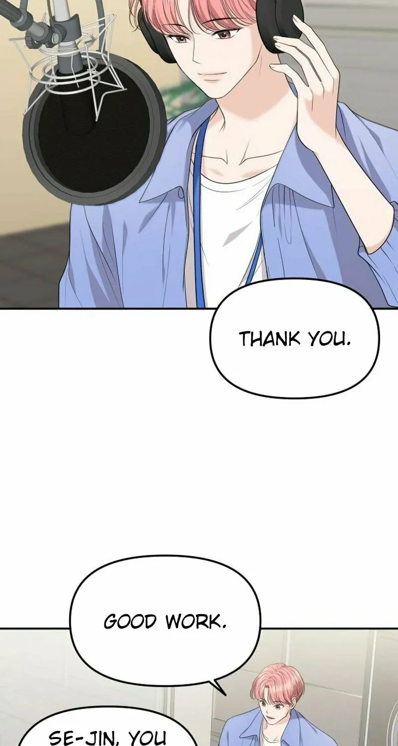 One Day, I Suddenly Got a Crush Chapter 4 page 34 - 