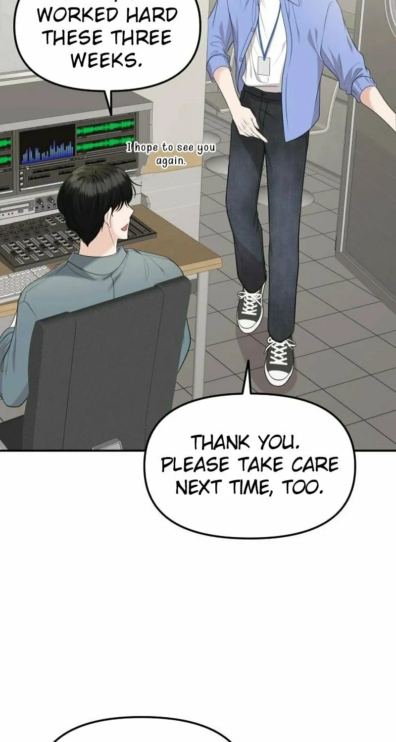 One Day, I Suddenly Got a Crush Chapter 4 page 35 - 