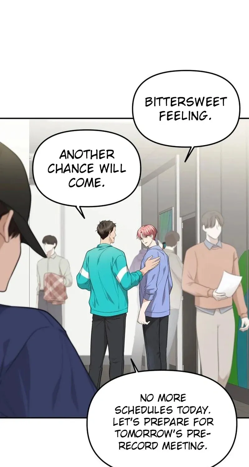 One Day, I Suddenly Got a Crush Chapter 4 page 37 - 
