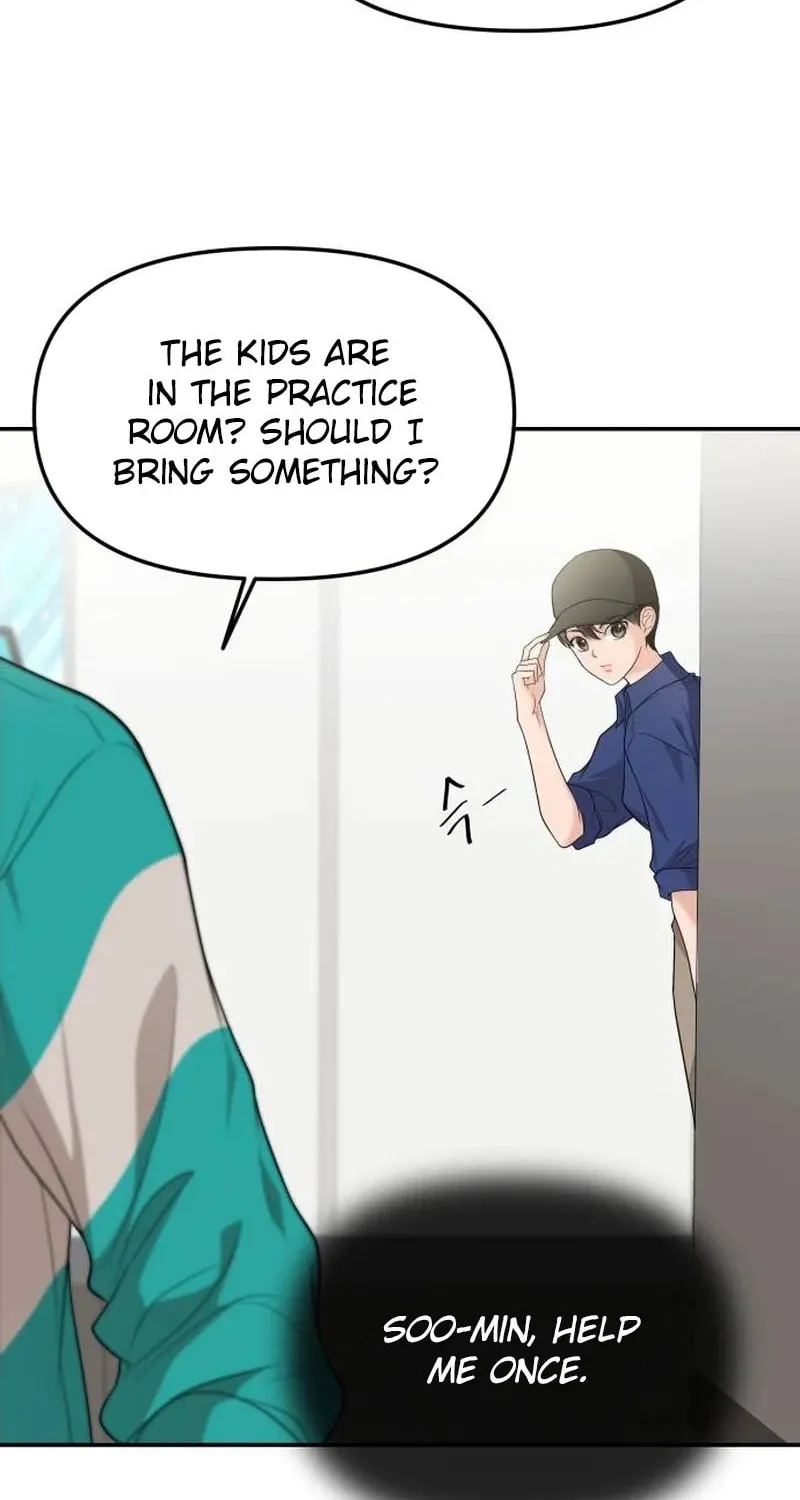 One Day, I Suddenly Got a Crush Chapter 4 page 38 - 