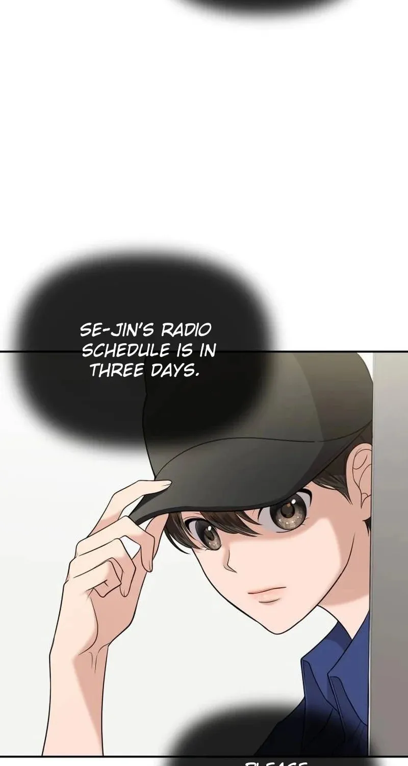 One Day, I Suddenly Got a Crush Chapter 4 page 39 - 