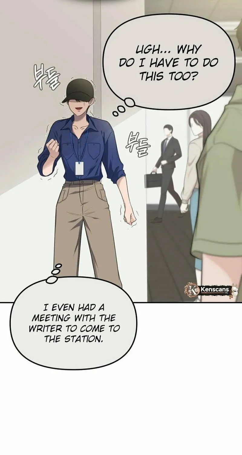 One Day, I Suddenly Got a Crush Chapter 4 page 41 - 