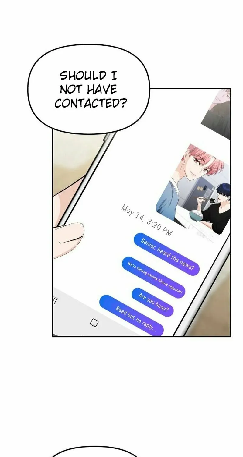 One Day, I Suddenly Got a Crush Chapter 4 page 45 - 