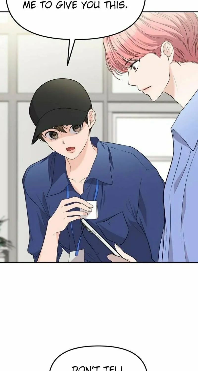 One Day, I Suddenly Got a Crush Chapter 4 page 47 - 