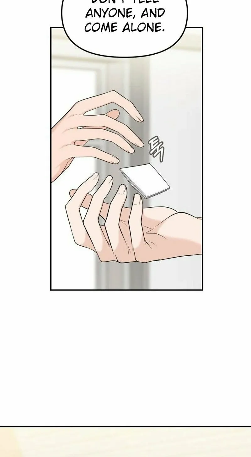 One Day, I Suddenly Got a Crush Chapter 4 page 48 - 