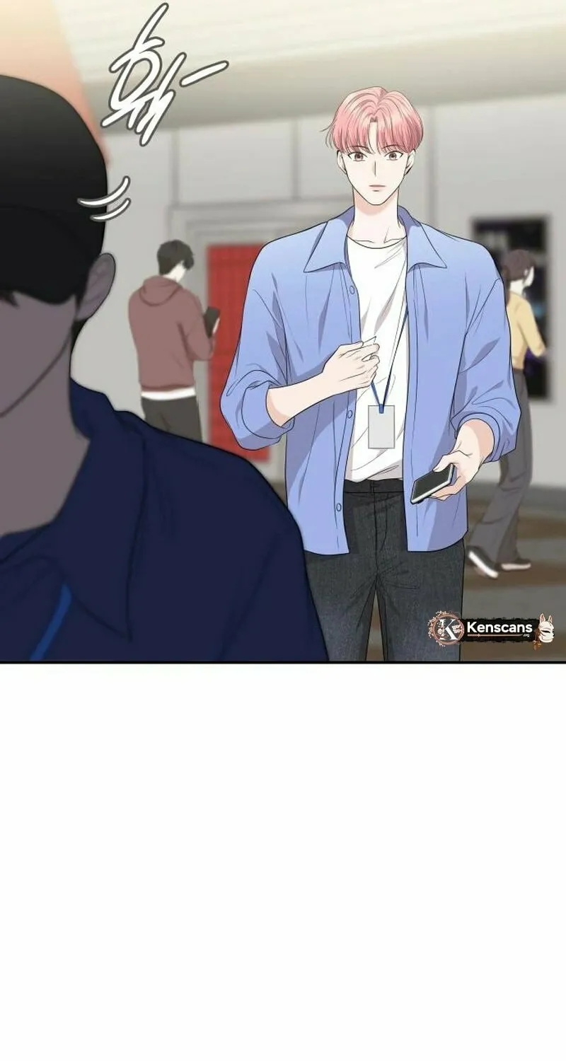 One Day, I Suddenly Got a Crush Chapter 4 page 49 - 