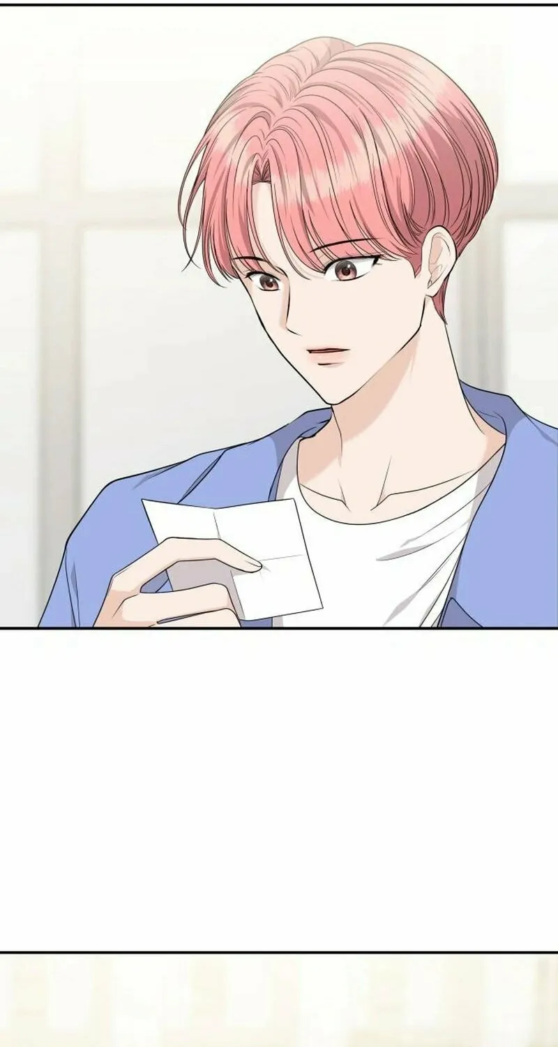 One Day, I Suddenly Got a Crush Chapter 4 page 50 - 