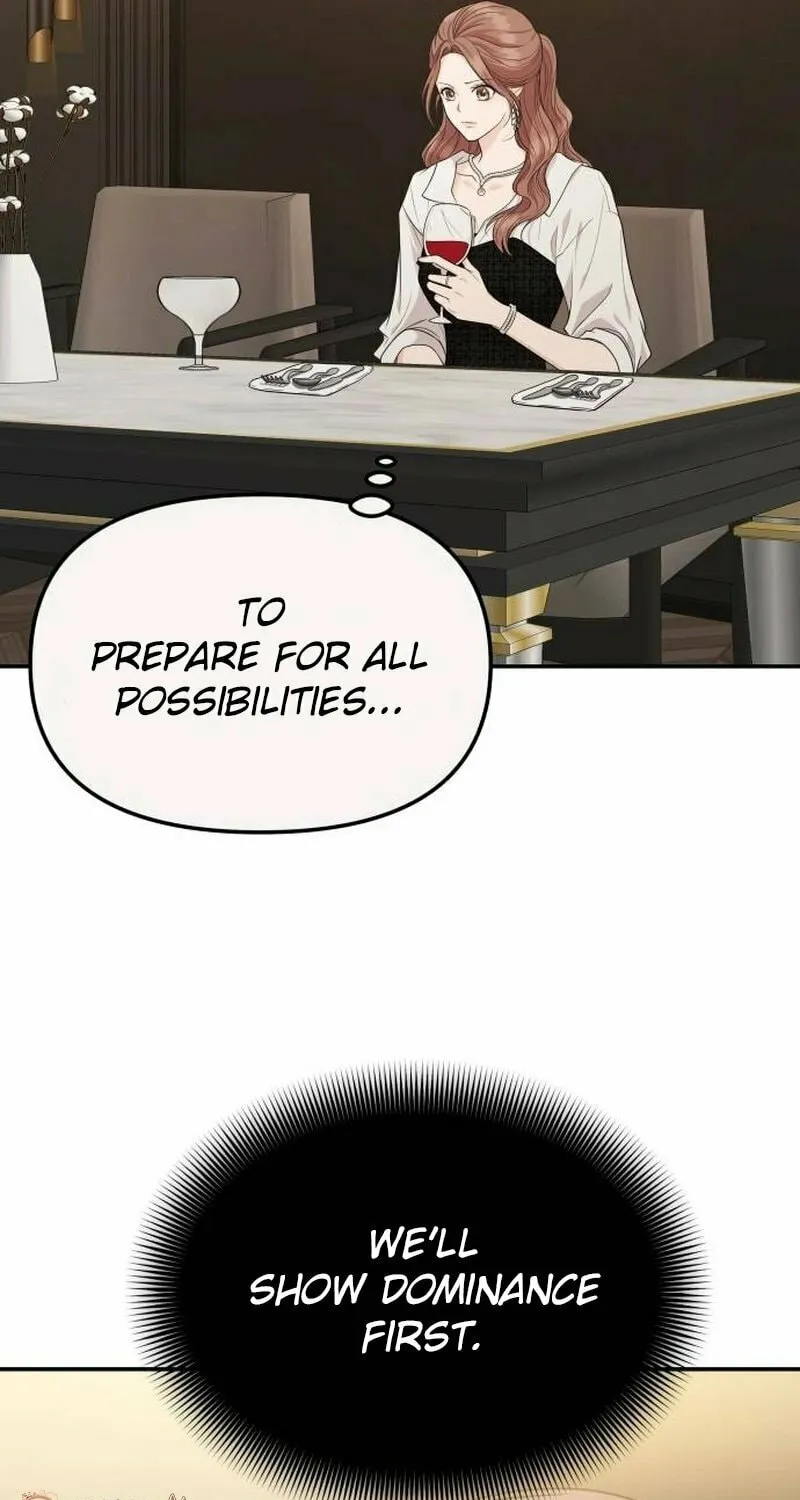 One Day, I Suddenly Got a Crush Chapter 4 page 57 - 