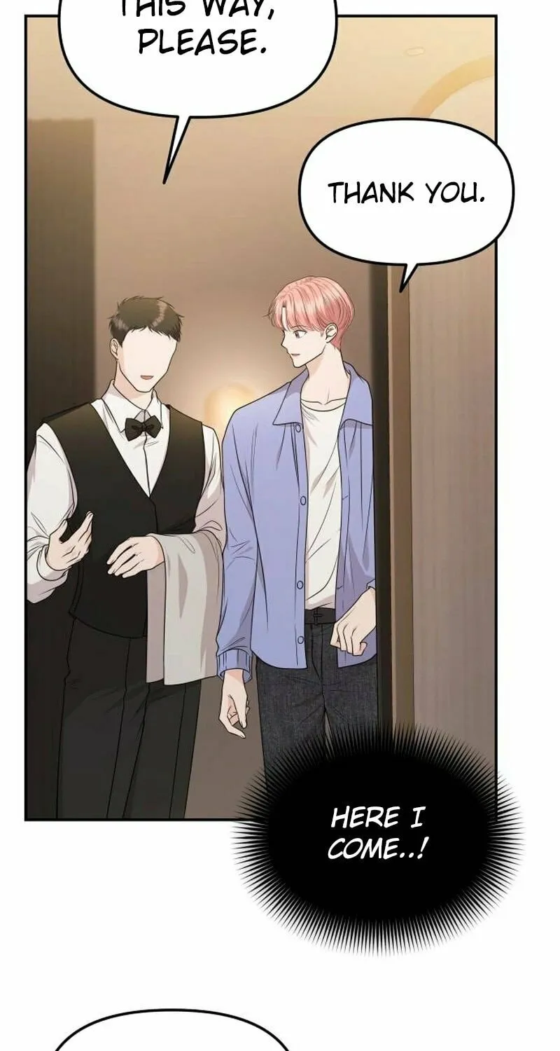 One Day, I Suddenly Got a Crush Chapter 4 page 59 - 