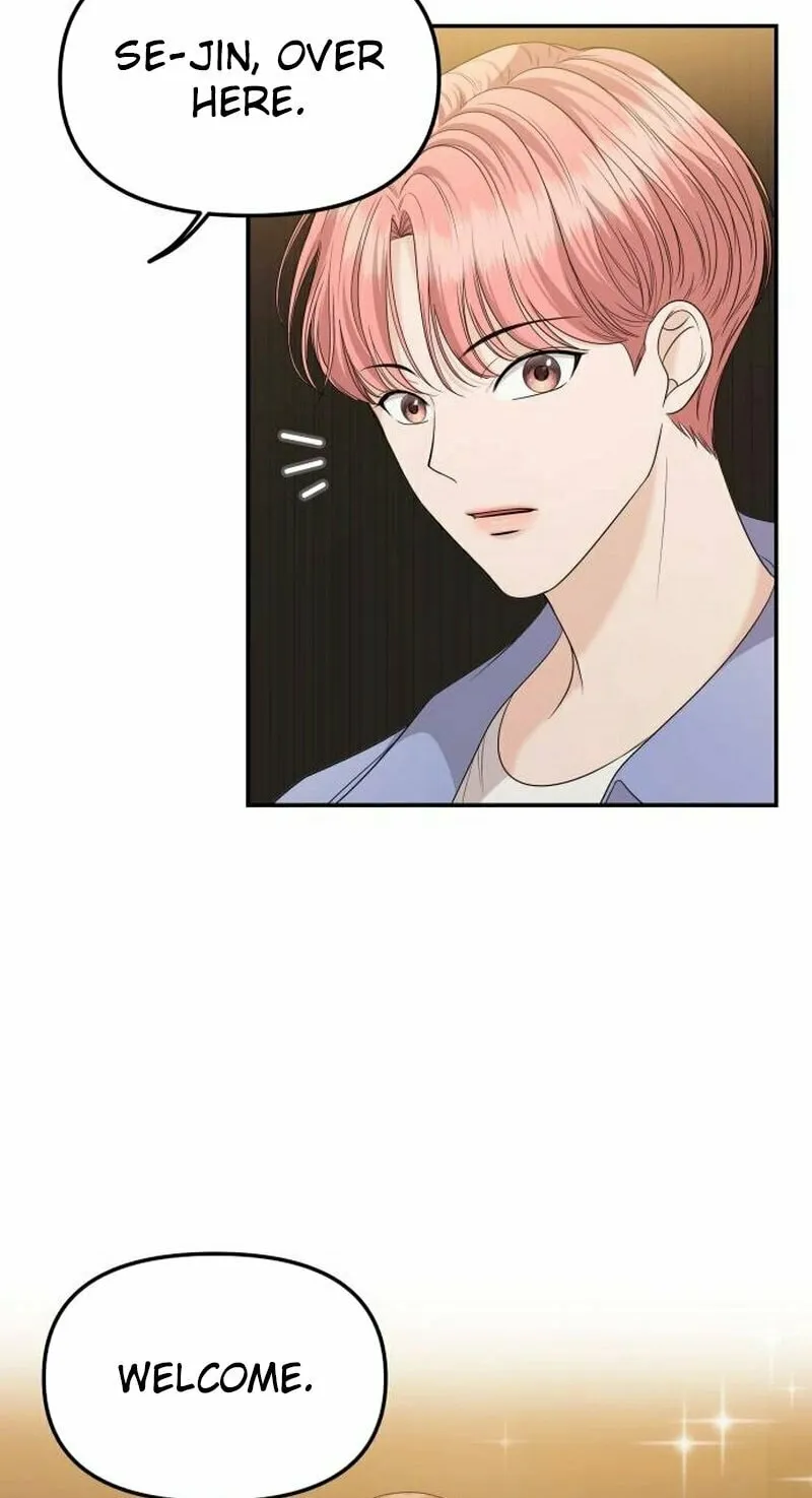 One Day, I Suddenly Got a Crush Chapter 4 page 60 - 