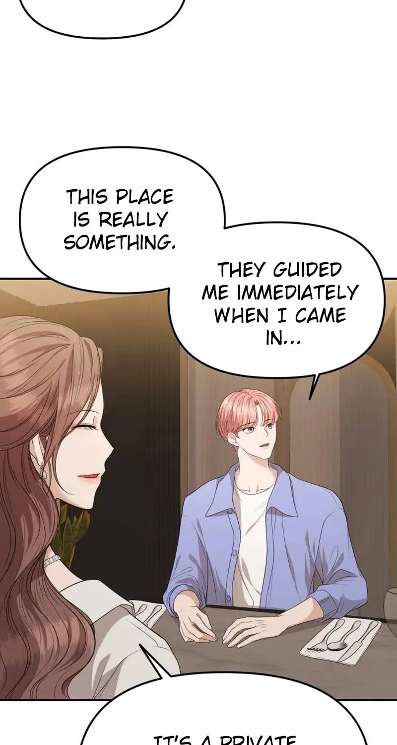 One Day, I Suddenly Got a Crush Chapter 4 page 63 - 