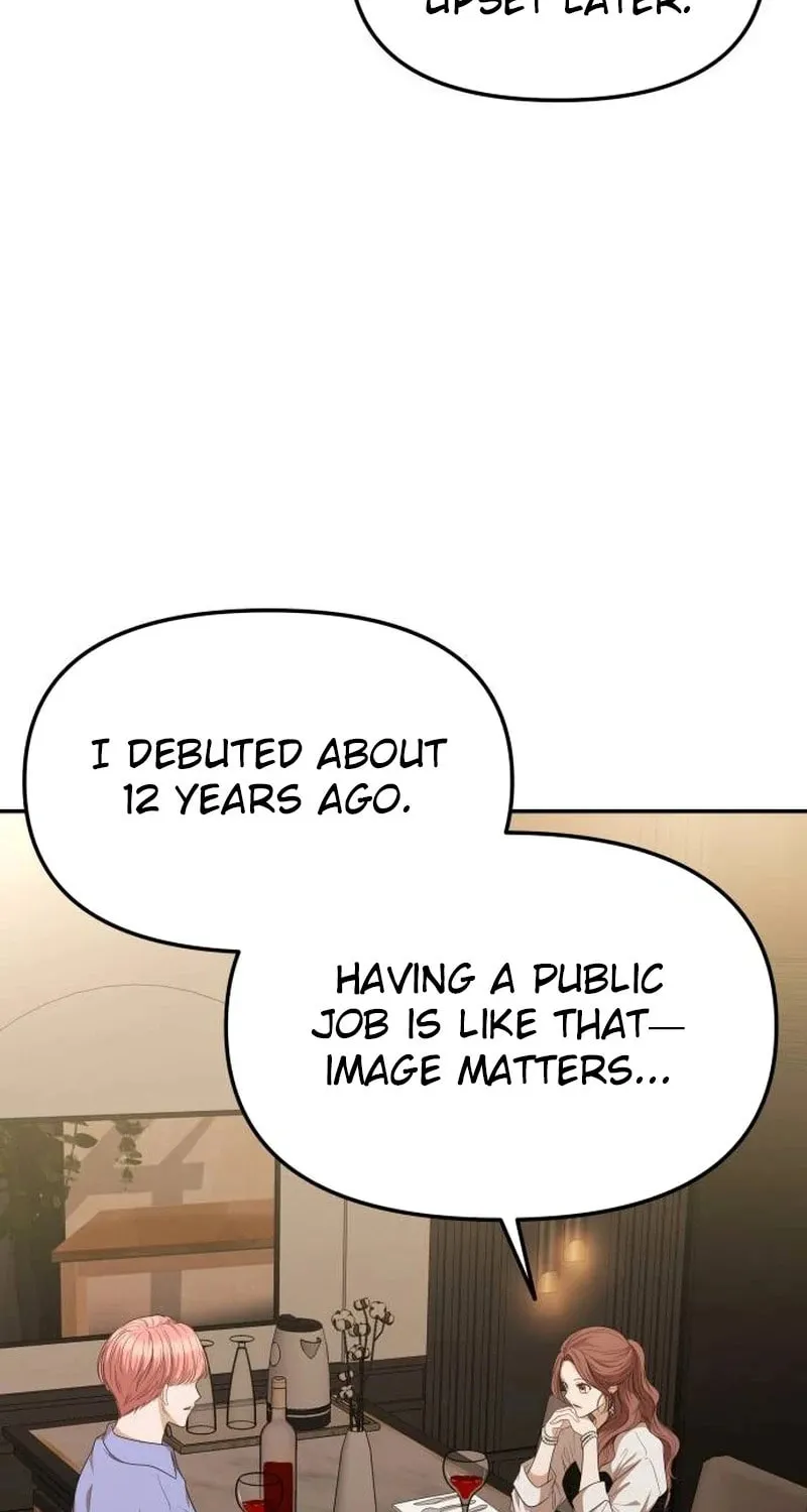 One Day, I Suddenly Got a Crush Chapter 4 page 70 - 