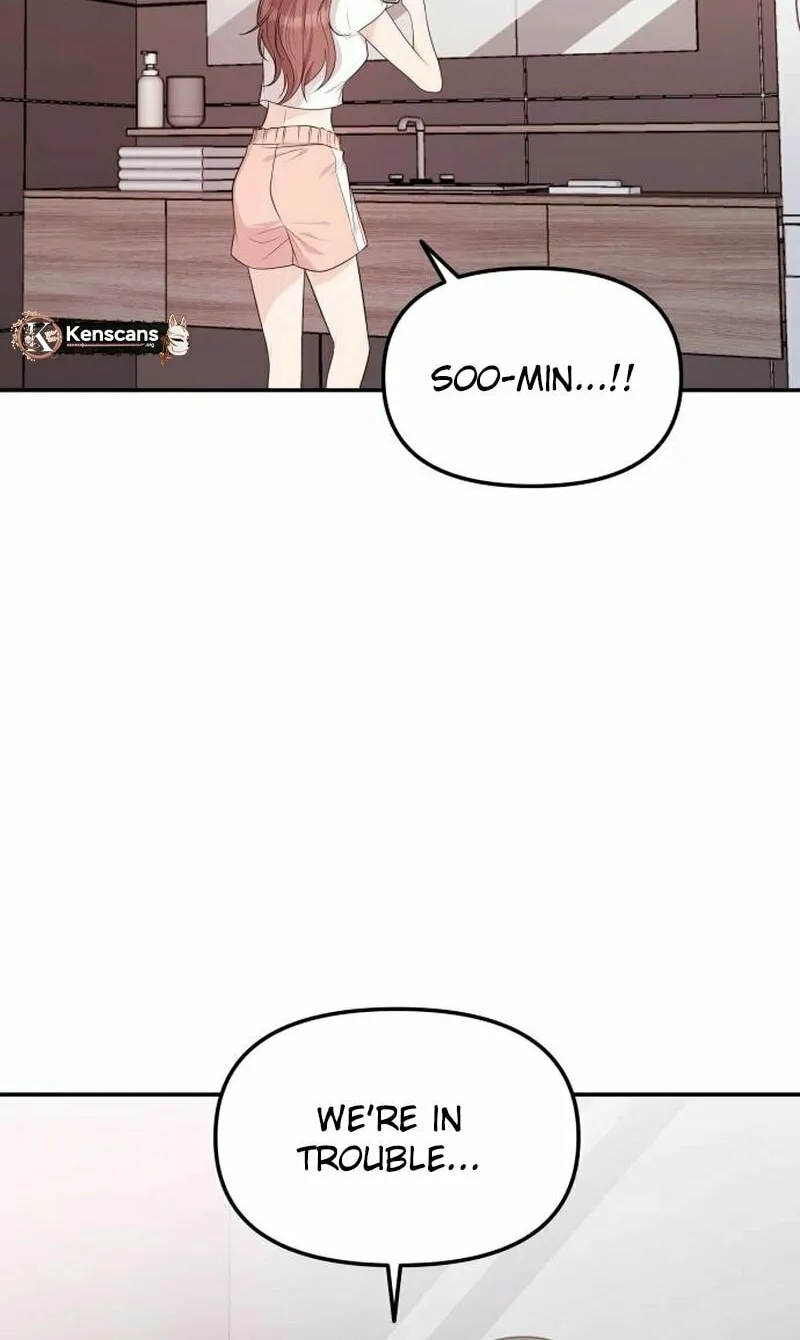 One Day, I Suddenly Got a Crush Chapter 4 page 8 - 