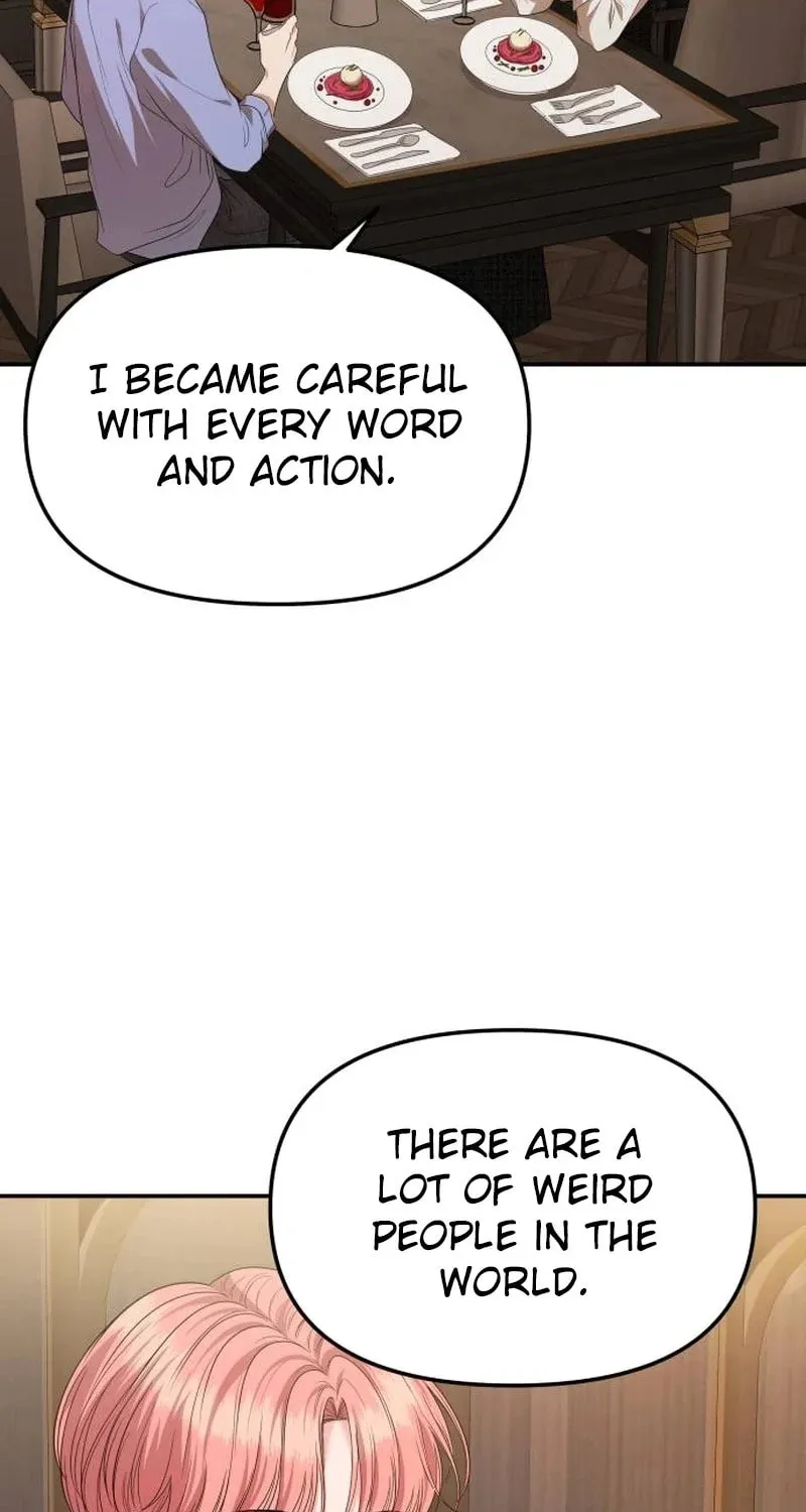 One Day, I Suddenly Got a Crush Chapter 4 page 71 - 