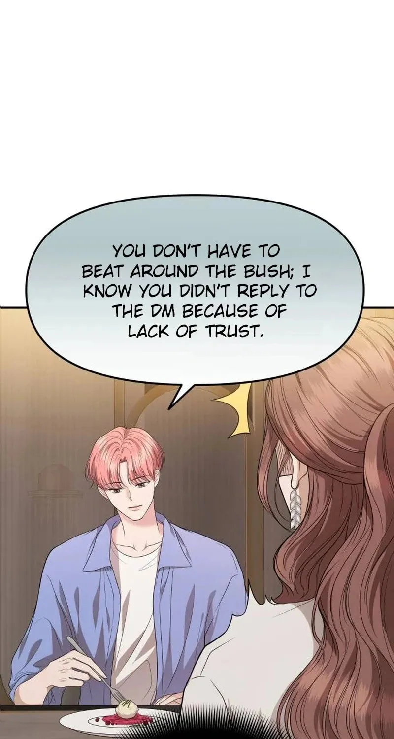 One Day, I Suddenly Got a Crush Chapter 4 page 75 - 