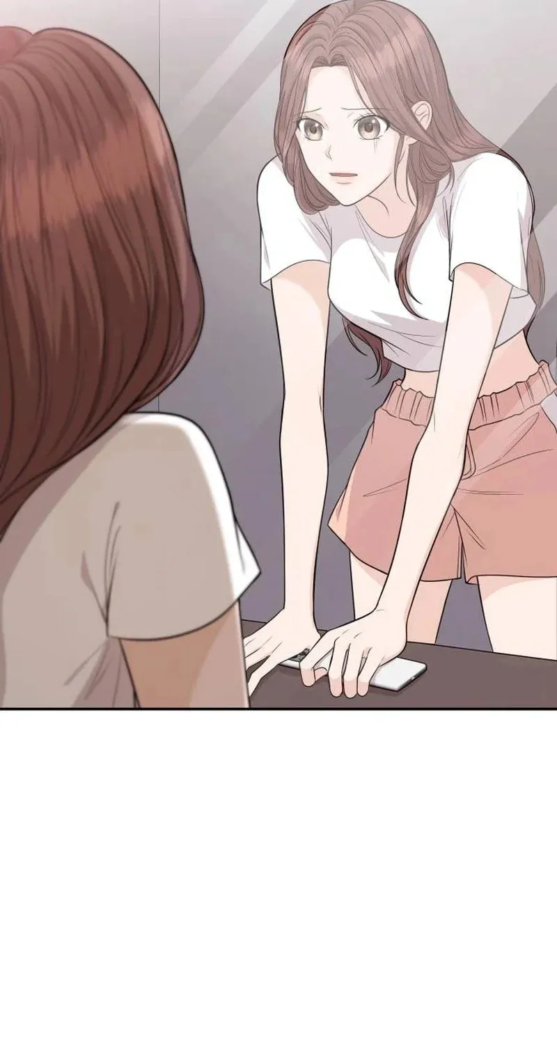 One Day, I Suddenly Got a Crush Chapter 4 page 9 - 