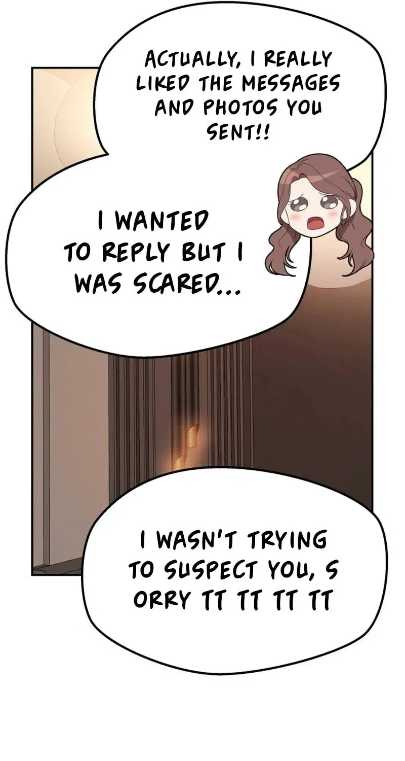 One Day, I Suddenly Got a Crush Chapter 4 page 81 - 