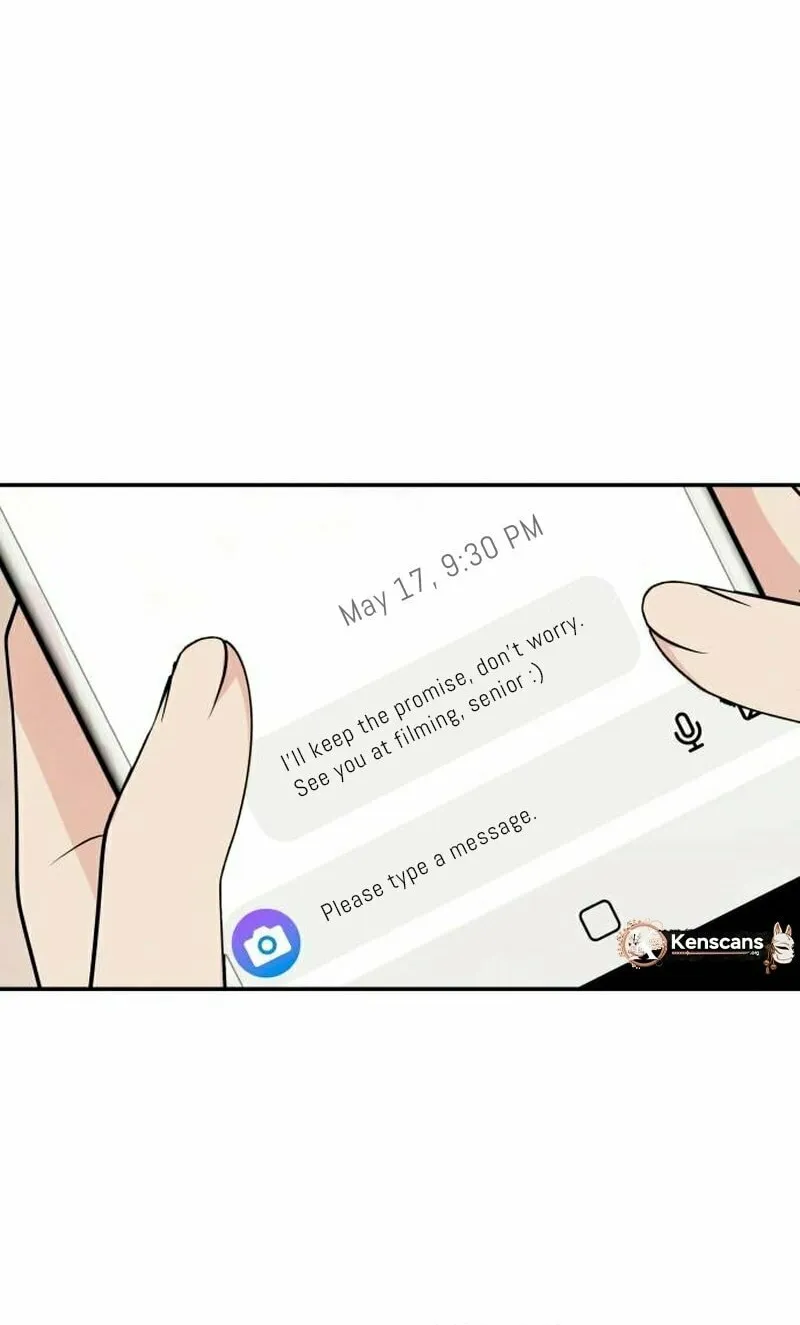 One Day, I Suddenly Got a Crush Chapter 4 page 92 - 