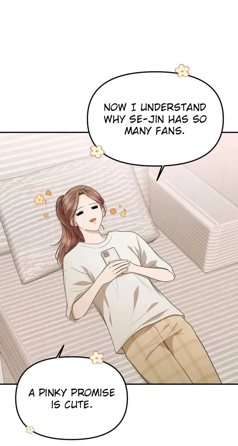 One Day, I Suddenly Got a Crush Chapter 4 page 94 - 