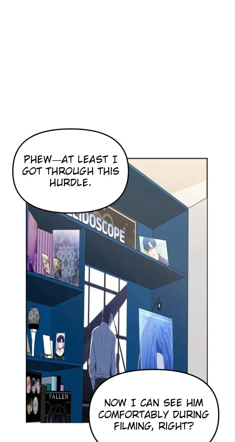 One Day, I Suddenly Got a Crush Chapter 4 page 95 - 