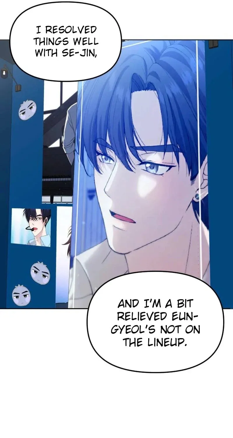 One Day, I Suddenly Got a Crush Chapter 4 page 97 - 
