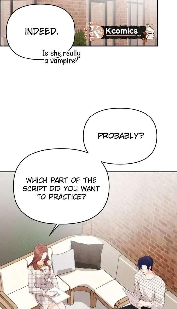 One Day, I Suddenly Got a Crush Chapter 41 page 13 - 