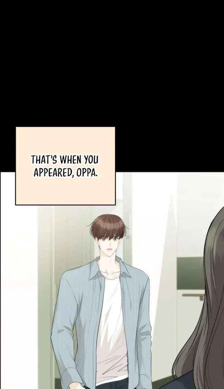 One Day, I Suddenly Got a Crush Chapter 41 page 28 - 